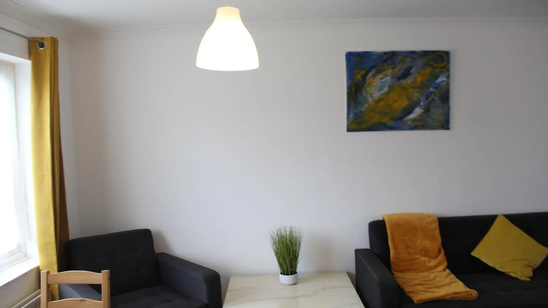 Coolfin House-Close To Excel, Contractors, Relocators, Paid Parking Villa Londra 0*,  Birleşik Krallık