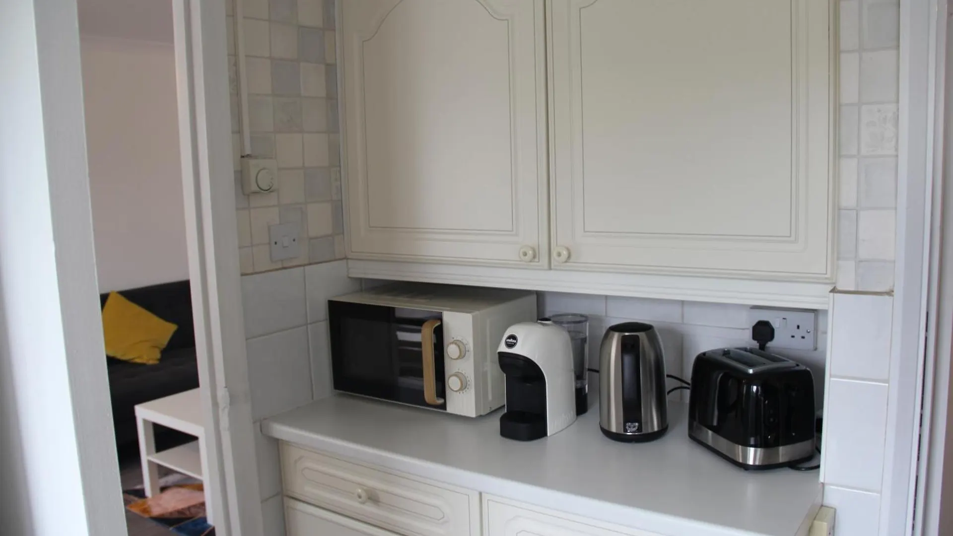 Tatil Evi Coolfin House-Close To Excel, Contractors, Relocators, Paid Parking Villa Londra Birleşik Krallık